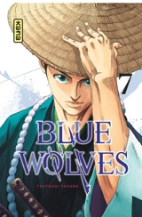 Blue wolves. Vol. 7 - Tsuyoshi Yasuda