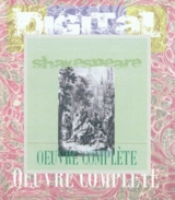 Oeuvre complète - William Shakespeare