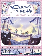 Armelle et Mirko. Vol. 3. Vague à l'âme - Loïc Clément