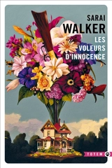 Les voleurs d'innocence - Sarai Walker