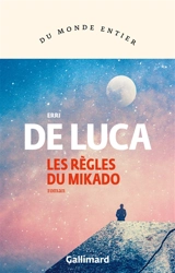 Les règles du Mikado - Erri De Luca