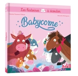 Babycorne - Christine Naumann-Villemin
