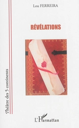 Révélations - Lou Ferreira