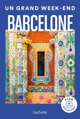 Barcelone - Barbara Divry