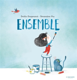 Ensemble - Emilie Chazerand