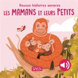 Les mamans et leurs petits - Giulia Pesavento