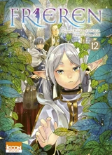 Frieren. Vol. 12 - Kanehito Yamada