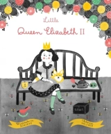 Little Queen Elizabeth II - Maddalena Schiavo