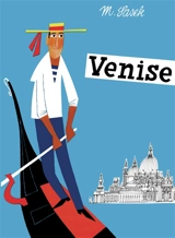 Venise - Miroslav Sasek