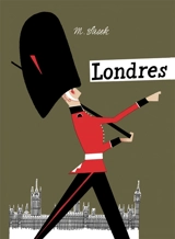 Londres - Miroslav Sasek