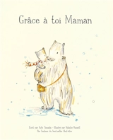 Grâce à toi maman - Kobi Yamada