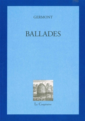 Ballades - Germont