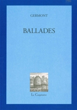 Ballades - Germont