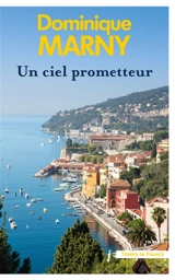 Un ciel prometteur - Dominique Marny