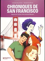 Chroniques de San Francisco. Vol. 1 - Isabelle Bauthian