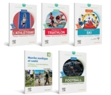 Pack médecine du sport - Olivier Coste