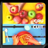 Cru cuit - Matthieu Saintier