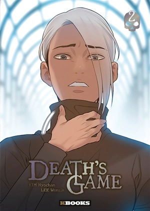 Death's game. Vol. 2 - Wonsik Lee