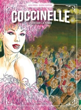 Coccinelle : chercher la femme - Gloria Ciapponi