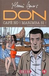 Don. Café no ! Marimba si ! - Henri Vernes