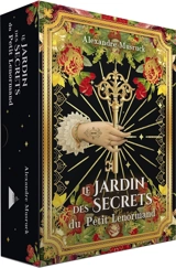 Le jardin des secrets du Petit Lenormand - Alexandre Musruck