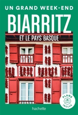 Biarritz et le Pays basque - Nathalie Campodonico