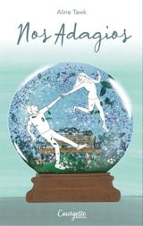 Nos adagios - Aline Tawk