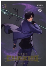 7 fates : Chakho. Vol. 3 - Hybe