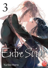 Entre soies. Vol. 3 - Yuriko Hara