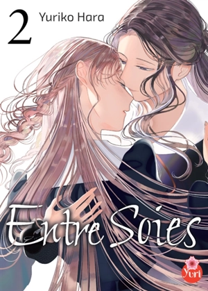 Entre soies. Vol. 2 - Yuriko Hara