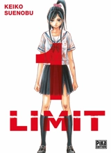 Limit. Vol. 1 - Keiko Suenobu