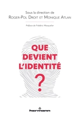 Que devient l'identité ?
