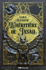 L'héritière de Jasad. Vol. 1 - Sara Hashem