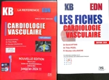 Cardiologie vasculaire : 2024 - David Attias