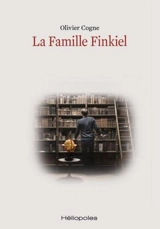 La famille Finkiel - Olivier Cogne