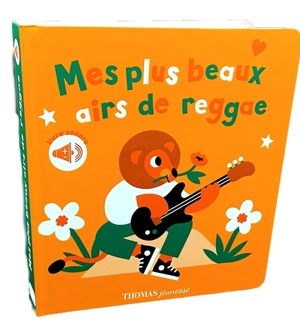 Mes plus beaux airs de reggae - Arthur Beauregard