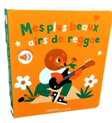 Mes plus beaux airs de reggae - Arthur Beauregard