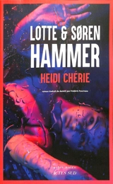 Heidi chérie - Lotte Hammer