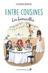 Les fiançailles 2 - Moreau, Vivianne