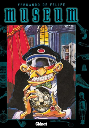 Museum - Fernando de Felipe