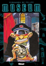 Museum - Fernando de Felipe