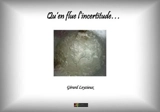 Qu'en flue l'incertitude... - Gérard Leyzieux