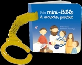 Ma mini-Bible à accrocher partout - Bethan James
