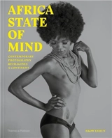 Africa State of Mind (Hardback) - Ekow Eshun