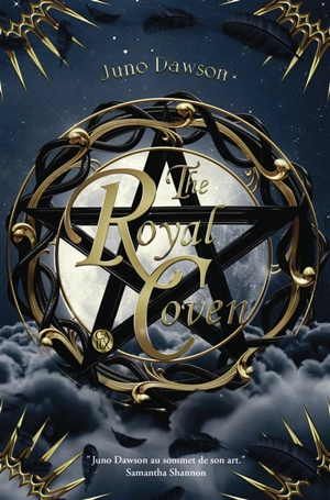 The Royal Coven - Juno Dawson