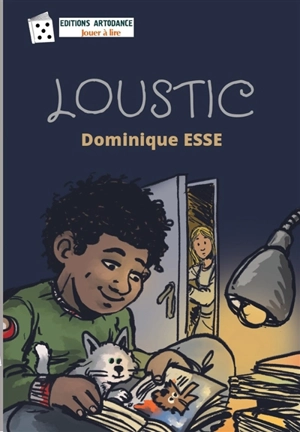 Loustic - Dominique Esse