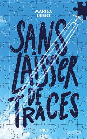 Sans laisser de traces - Marisa Urgo