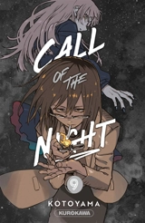 Call of the night. Vol. 9 - Kotoyama