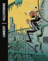 VilleVermine - Julien Lambert