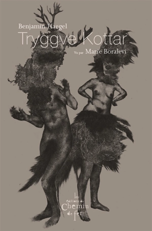 Tryggve Kottar - Benjamin Haegel